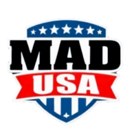 MAD USA